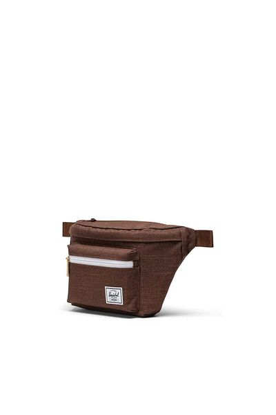 herschel Pop quiz hip pack unisex waist bag 11406-06573-os