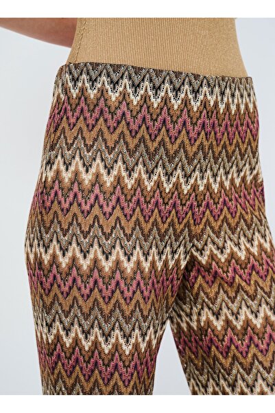 adL Geniş Paça Pantolon