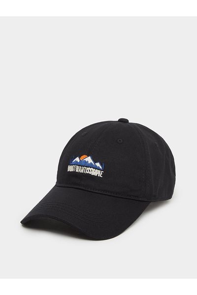 Styli Embroidered Baseball Cap