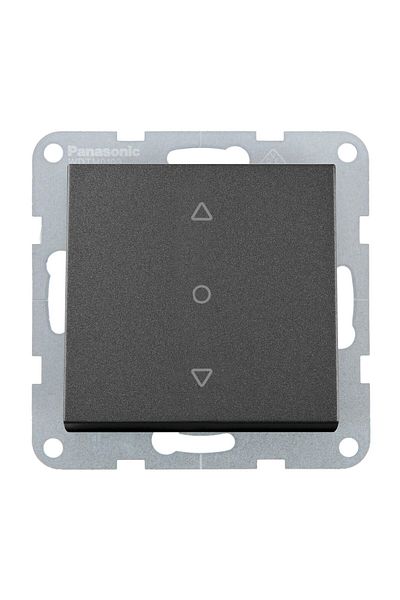 PANASONIC MECANISM INTRERUPATOR JALUZELE QC KARRE PLUS 55 FUMURIU