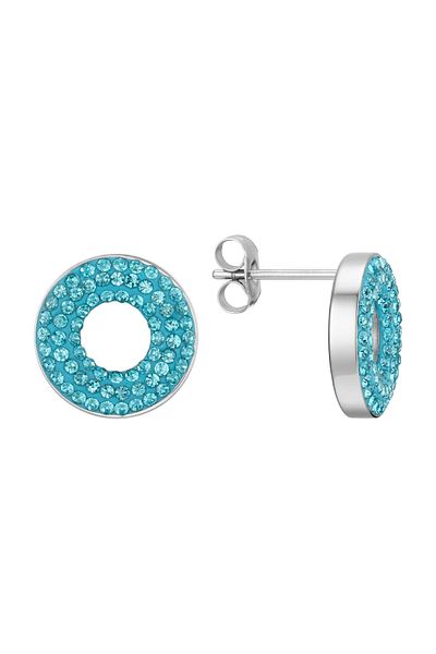 Energetix Magnetic Energy Earrings