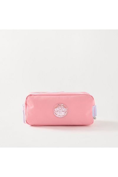 Mayfair Pop It Pencil Pouch with Zip Closure