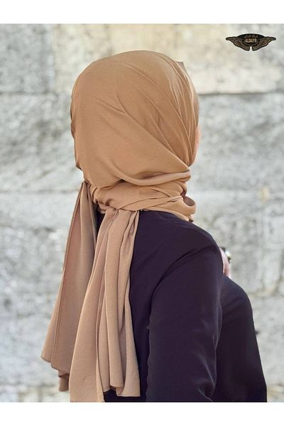 ALDIRA Crepe Shal 200 Grams-With Fabric-