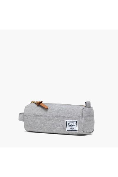Herschel Supply Co. Herschel Supply Co Solid Pencil Pouch with Zip Closure - 1-Year Warranty