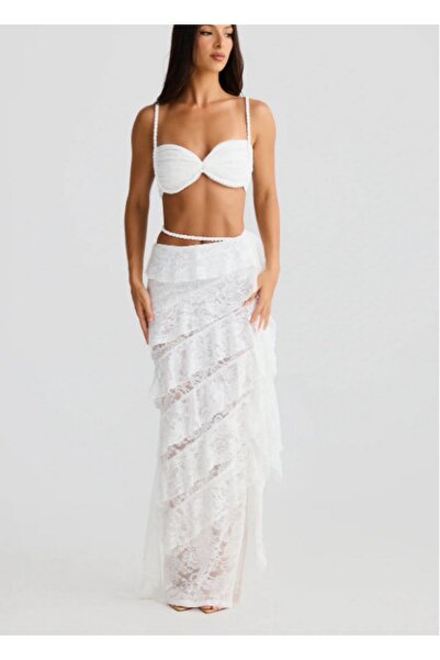 SILA THE BEST STB ÖRME DANTEL PAREO TAKIM