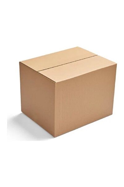 maycup 5Adet 30*36*36(EN*BOY*YÜKSEKLİK) Çift Oluklu Taşınma Karton Çeyiz Arşi...