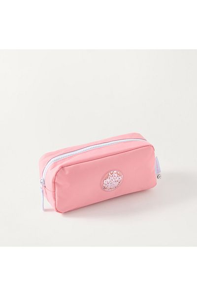 Mayfair Pop It Pencil Pouch with Zip Closure