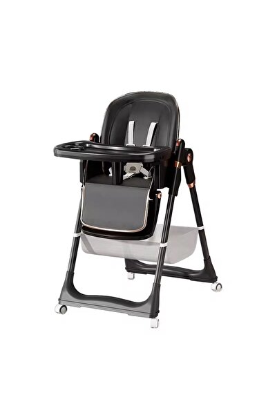 Little Mom Scaun de masa pentru copii, Little Mom, multifunctional 3 in 1, pl...