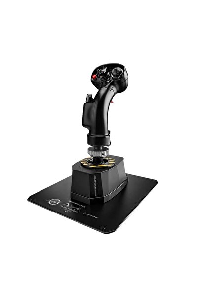Thrustmaster Ava FA18 Super Hornet Flight Stick Versiunea WW (PC) - TM-J2960863