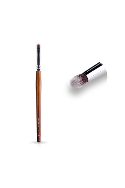 LEF COSMETICS ليف فرشاة توزيع ودمج ظلال العيون| L112