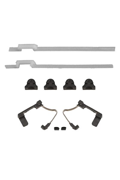 ALPHA AUTO PART طقم إصلاح فتحة السقف لسيارة Mercedes C Class W205، S Class W222