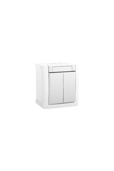 PANASONIC COMUTATOR IP54 PACIFIC PANASONIC ALB