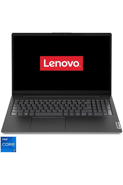 LENOVO Laptop Lenovo V15 G4, Intel Core i5-13420H, 16GB RAM, 512GB SSD, 15.6 inch, Windows 11