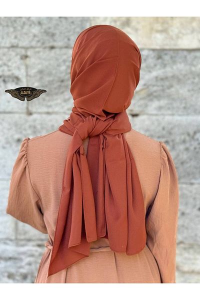 ALDIRA Crepe Shal 200 Grams-With Fabric-