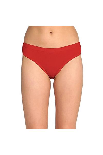 Tutku Socks Gifted 0635 Suyolu Bikini Women's Bikini 12 Pieces