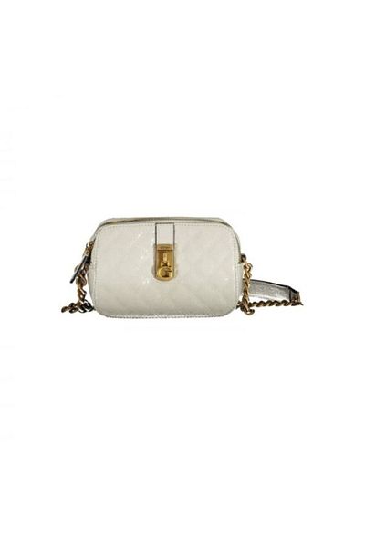 Guess Guess white crossbody bag