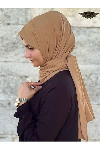 ALDIRA Crepe Shal 200 Grams-With Fabric-