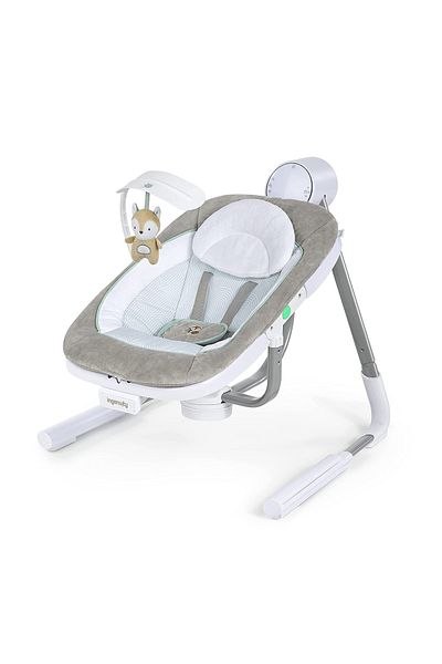 Ingenuity - Balansoar portabil cu funcție dublă AnyWay Sway™