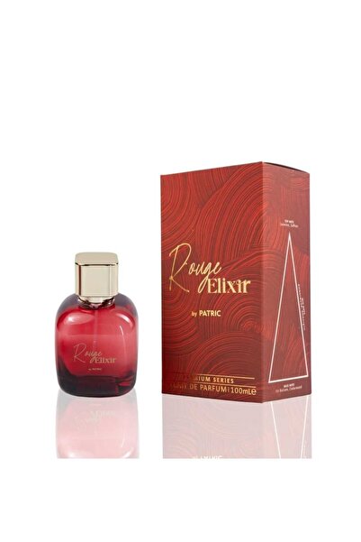 PATRİC Extract de parfum unisex Rouge Elixir, 100 ml, by Patric