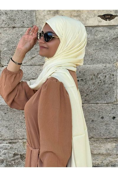 ALDIRA Crepe Shal 200 Grams-With Fabric-