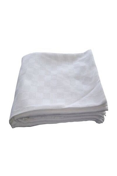 Evimora Home Pike Bedspread Double Checkered