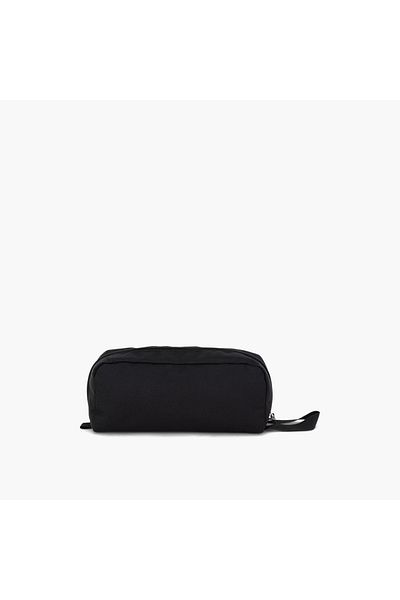 Jansport Solid Pencil Pouch with Zip Closure