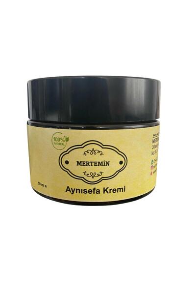 MERTEMİN Aynısefa Kremi Yatıştırıcı ve Onarıcı 50 ml