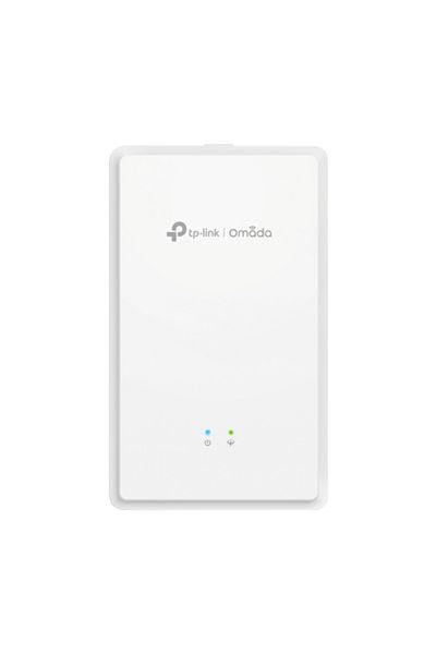 TP-LINK Access Point Wi-Fi 6, AX1800 Dual-Band, 1 x GPON, 1 x FXS, 2 x RJ45 1G, PoE Out - Omada