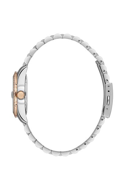 Santa Barbara Polo & Racquet Club Women's Wrist Watch Sb.4.10017-6