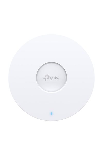 TP-LINK Access Point Wi-Fi 6, AX5400 Dual-Band, 4/5 dBi, 1 x RJ45 2.5 Gbps, PoE - Omada EAP673