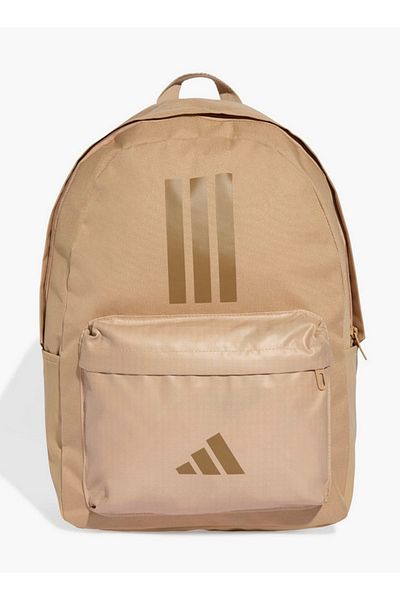 adidas Printed School Backpack with Adjustable Shoulder Straps