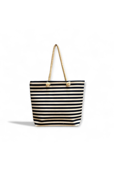 shop Beach Shoulder Hand Arm Bag Casual Wide Multi-Purpose Colorful Women's Bag