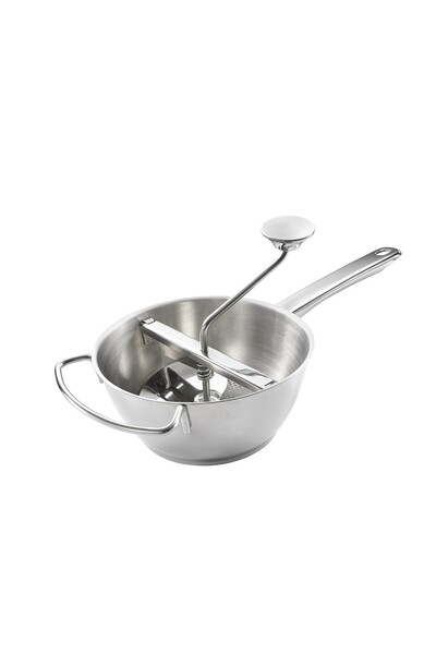 Leifheit مطحنة الخضار والفواكه LFH23080