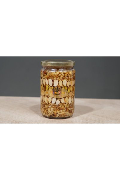 KİMKİM Ballı Çerez Tatlısı 720 gr