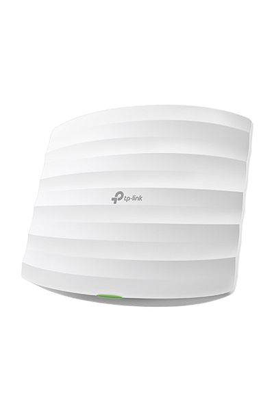 TP-LINK Access Point Wi-Fi 5, AC1350 Dual-Band, 4/5 dBi, 1 x RJ45 Gigabit, PoE - Omada EAP223