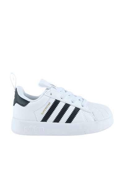 adidas Adifom Superstar 360 Kids White Sports Shoes (Js0720)