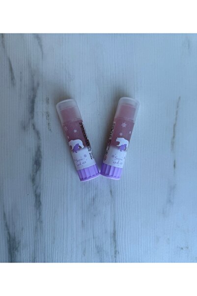 maycup Simli Stick Yapıştırıcı Ayıcıklı 25Gr.