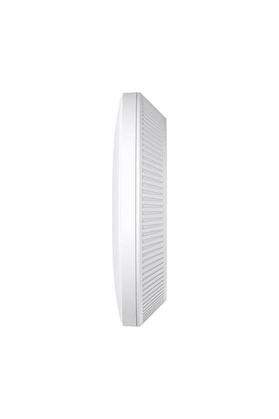 TP-LINK Access Point Wi-Fi 7, BE3600 Dual-Band, 4/5 dBi, 1 x RJ45 2.5 Gbps, PoE - Omada EAP723
