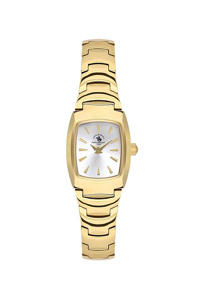 Santa Barbara Polo & Racquet Club Women's Wristwatch Sb.1.10639-2