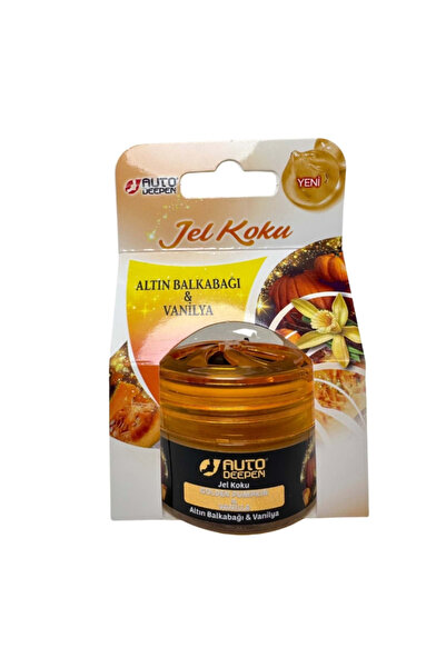 Deepen AUTO JEL KOKU (ALTIN BALKABAĞI)