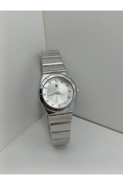 PW POLO WHITE Women's Wristwatch Pwtb105