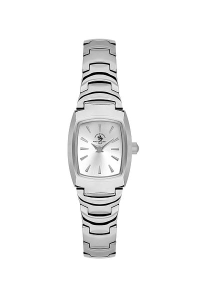 Santa Barbara Polo & Racquet Club Women's Wristwatch Sb.1.10639-1