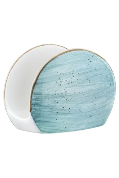 Bonna Suport servetele masa portelan AQUA 10cm (AAQ VNT 01PC)