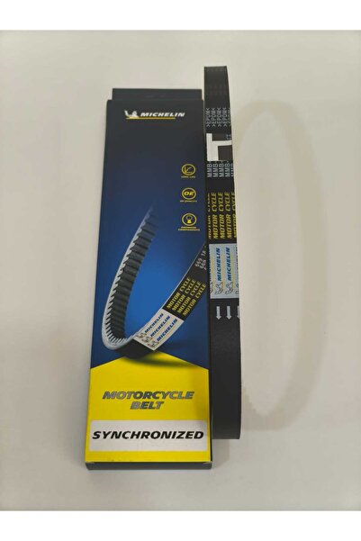 Bando Kuba Chia 125 Uyumlu Michel.n Kayış
