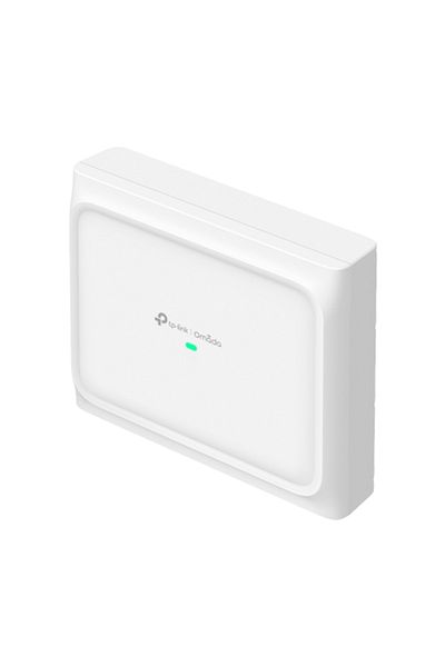 TP-LINK Access Point Wi-Fi 7, BE9300 Tri-Band, 4/6 dBi, 1 x RJ45 2.5G, BLE 5.2, GNSS - EAP772-Outdoor