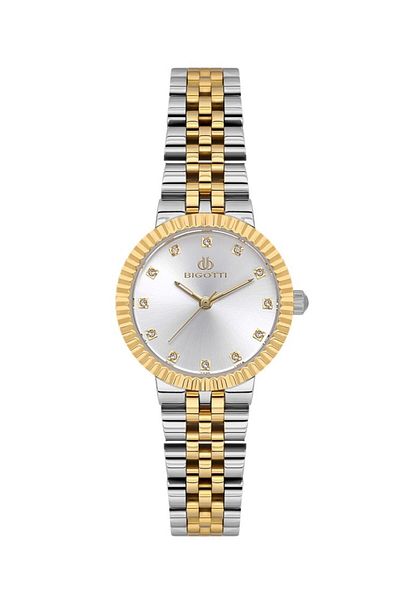 Bigotti Women's Wristwatch Bg.1.10620-4