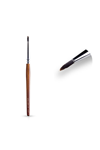 LEF COSMETICS ليف فرشاة الحواجب وايلاينر العيون | L120