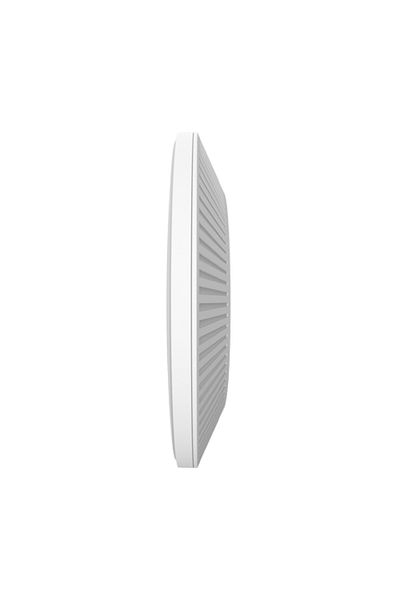 TP-LINK Access Point Wi-Fi 7, BE9300 Tri-Band, 4/5 dBi, 1 x RJ45 2.5 Gbps, PoE - Omada EAP772