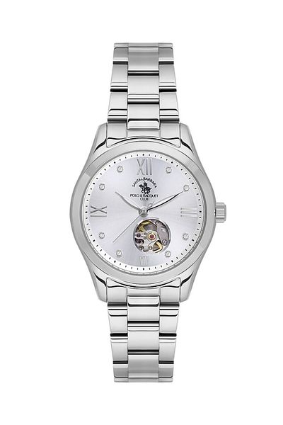 Santa Barbara Polo & Racquet Club Women's Wristwatch Sb.1.10632-1