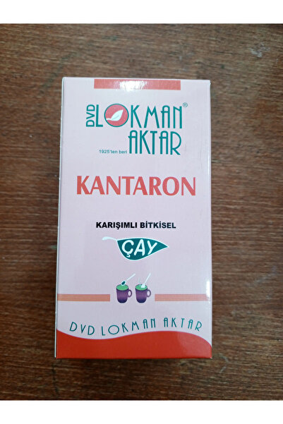 DVD Lokman Aktar St. John's Wort Tea